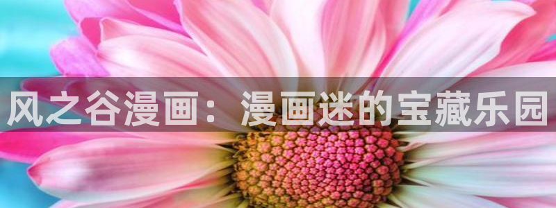 mw777漫蛙漫画下载：风之谷漫画：漫画迷的宝藏乐园
