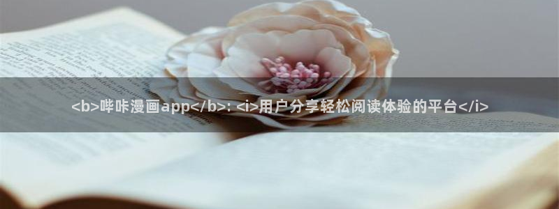 漫蛙网页免费版漫画阅读